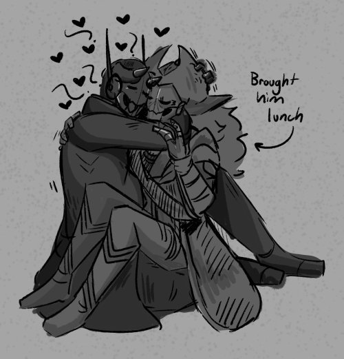 HEY D2 TUMBLR OC ENJOYERS!