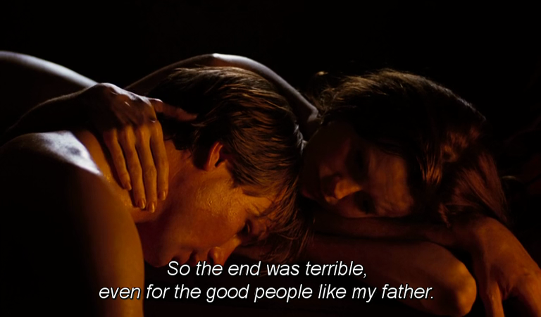 365filmsbyauroranocte:  Altered States (Ken Russell, 1980)