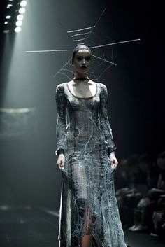 Haute Goth