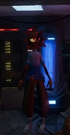 TSAMS EPISODE Analyzation: Solar Is Back