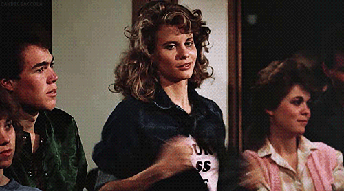 Waybackwednesday Footloose 1984 Fangirlish