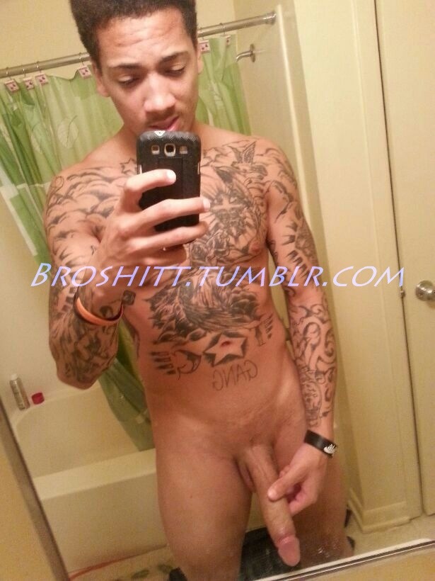 broshitt:  Terrance 😍 