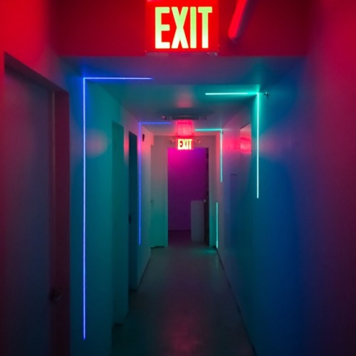 sleazeburger:  Art-chi-texture is the new Architecture