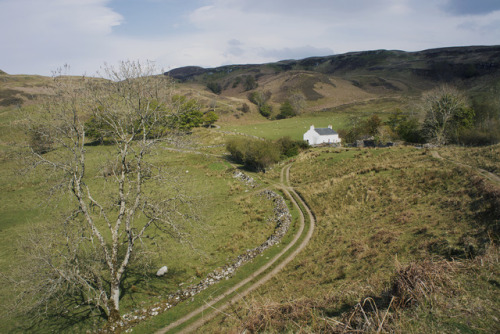 A wee trip with the lassies ~Isle of Kerrera~ | pt. 3