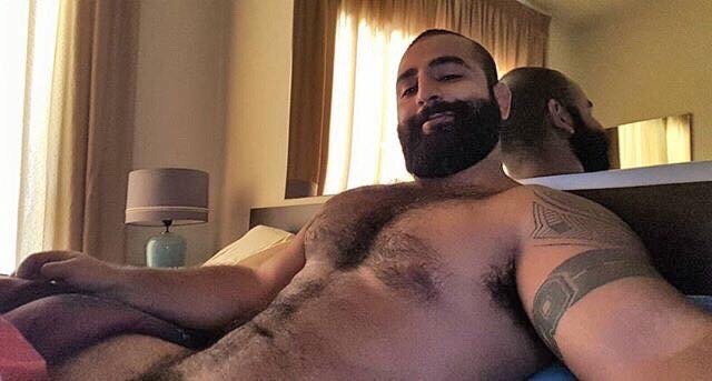 justsayjohnny:  UNF! 