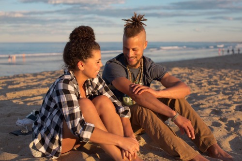portraits-of-america:  “We met on Tinder, and it was crazy. I had just graduated, I didn’t have a jo