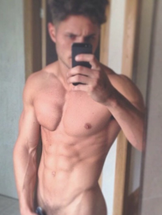 adamwritesthings: James from Ex on the Beach 😍😍
