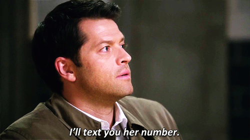 yelloweyedcrowley:  things that totally 100% happened in s10 → 10/23