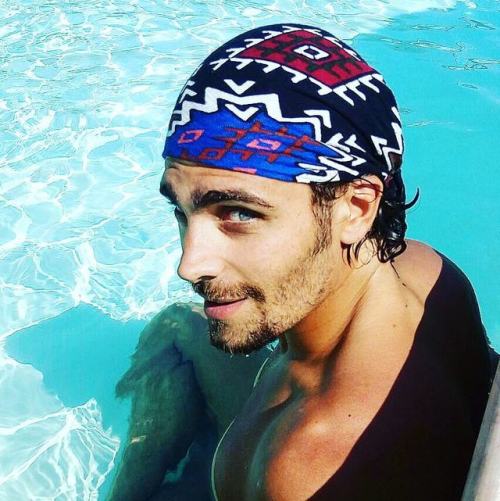 rrecon: marioermito