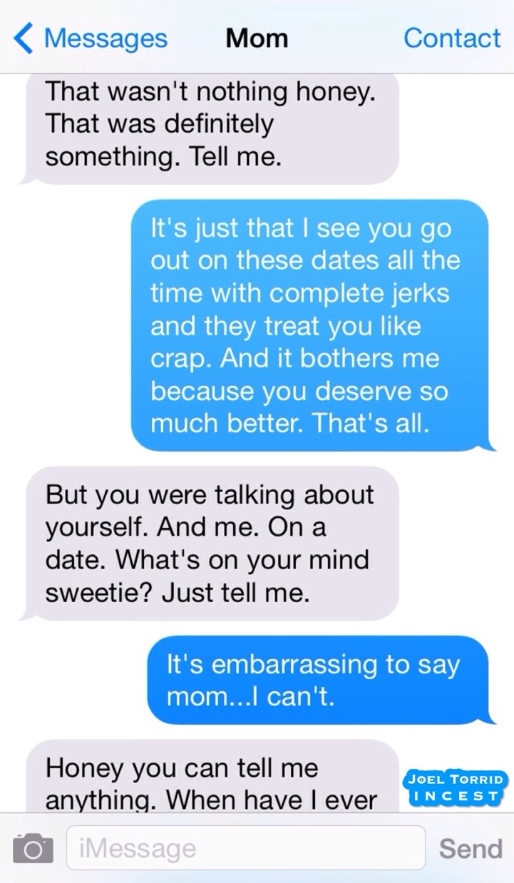 joeltorrid3:  That dress…goddamn…mom looked amazing in that dress. I couldn’t