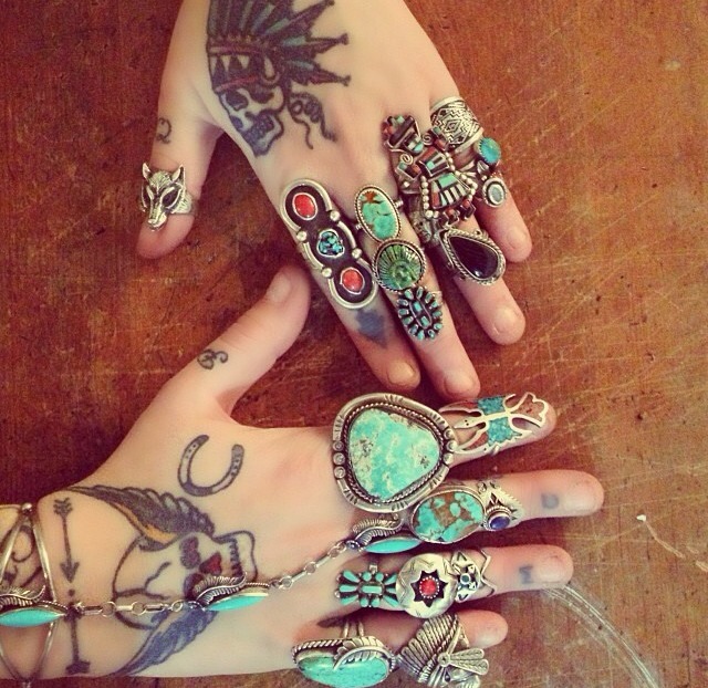 143jewelry:  This photo is everything!!! 