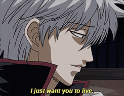 nenru:  …Aren’t you supposed to be Sakata Gintoki? The man who’s let so much