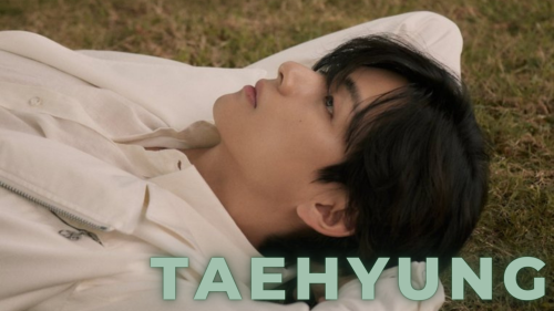 Fic Library: Taehyung