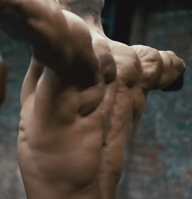 hotfamousmen:  Ryan Terry