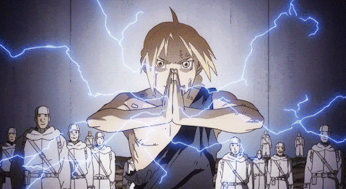 bakugo-s-forehead - I Only Look At Victory