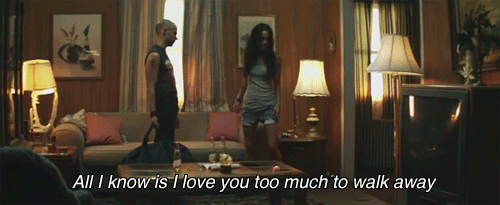 hisandherquotes:  everything you love is here 