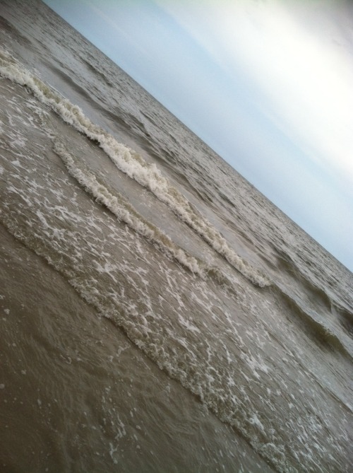 Fun At The Beach!