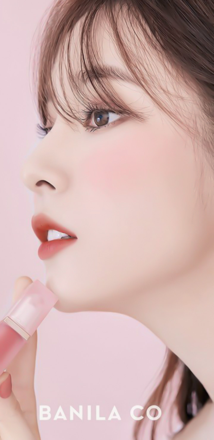 Se-kyung Lockscreens