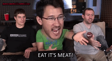 awesomehollowhelios:  soooo from what I can gather there will definitely not be dick creations lol there definitely will.(X)