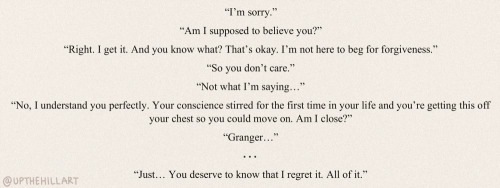 “I’m sorry.”