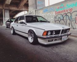 The Bimmer Blog