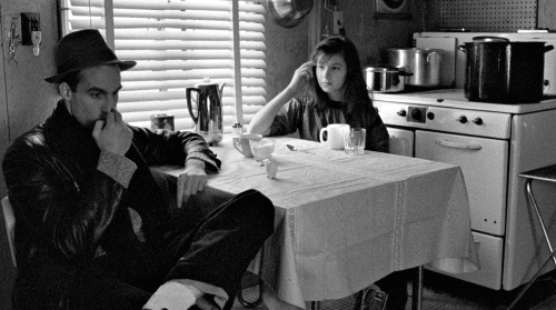  Stranger Than Paradise , Jim Jarmusch , 1984.