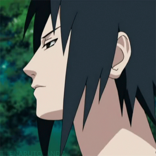 thenarutofandom:  (ﾉ◕ヮ◕)ﾉ*:･ﾟ✧ 