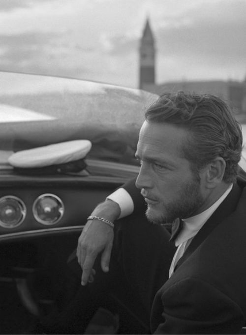 Paul Newman