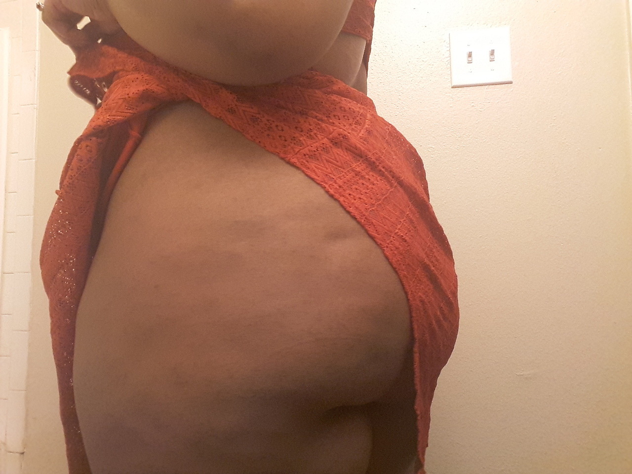 daddyspretttybabydoll:  🍑*Ahem* I have a very cute butt!!!! That is all.🍑 