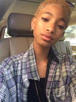 sheenajanae:  gxngstawife:  willow is so