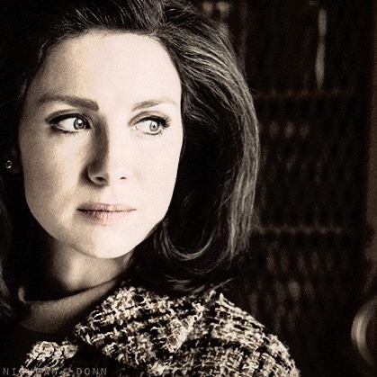 nighean–donn:  Happy 98th Birthday Claire Elizabeth Beauchamp Randall Fraser!   A woman ahead of (and out of) her own time ❤️ 
