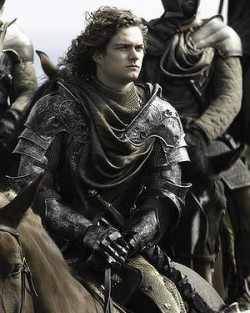 antinoo5:  RIP   Sir Loras Tyrell, Knight