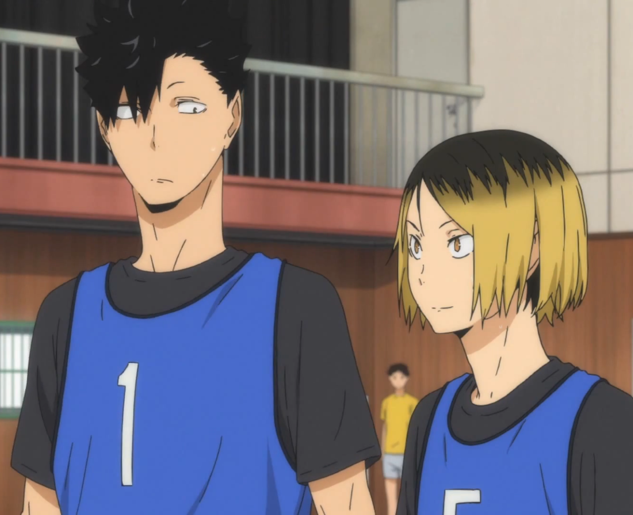 liamatsuoka:  The Holy Trinity 