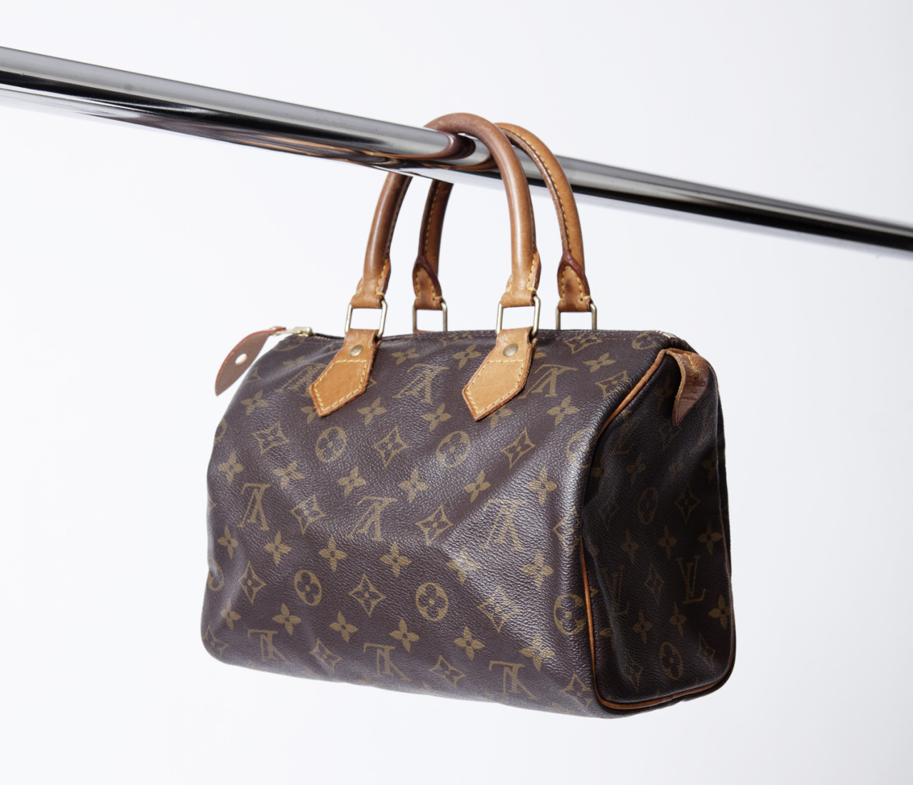 THE TNC — Dit wist je nog over je Louis Vuitton tas