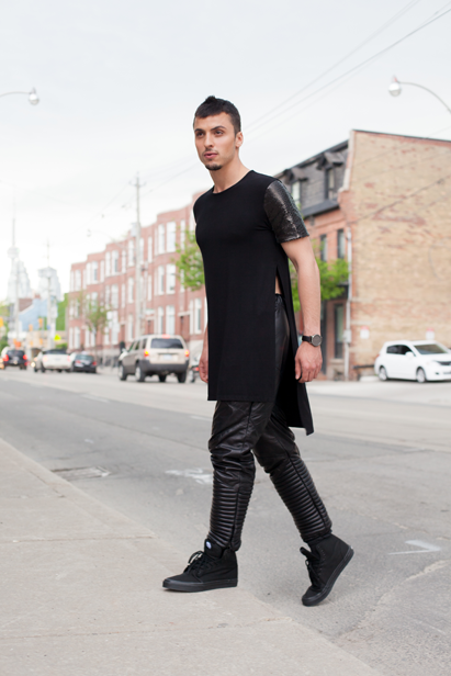 overdeauxis:  Follow Overdeauxis, The Streetfashion Bible!