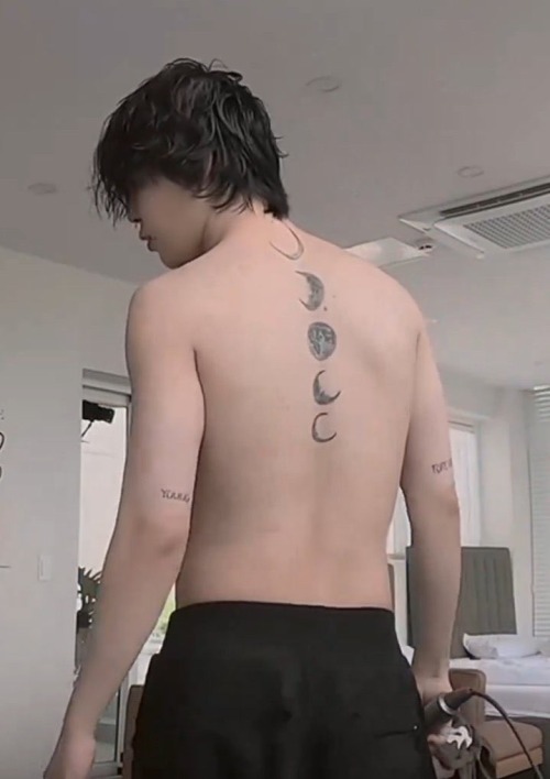 He's Extremely Hot And He Did This To Drive Me Utterly Insane