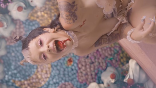 Bakery By Melanie Martinez