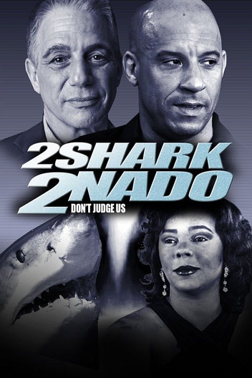 thefrogman:6 “Sharknado" Sequels That Need To Exist [buzzfeed]