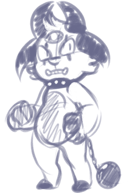 bad critter