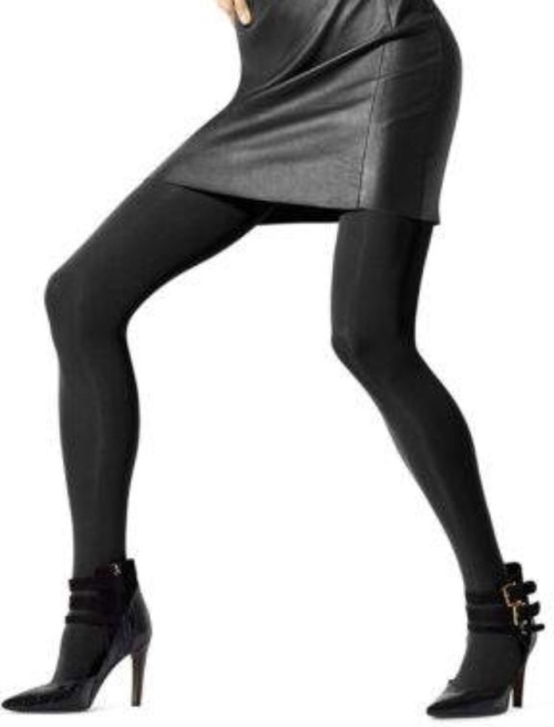 https://www.fashion-tights.net/hue.html Hue Seamless Opaque Luxe Tights - A smooth, flawless finish 