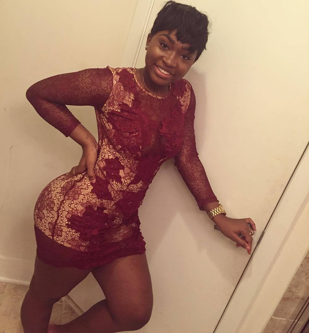 gurillaboythamane:  thickinshortdress:  Curvy hot sexy body  SEXY BAD BITCHES