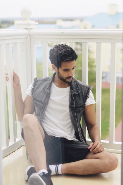 Sami Slimani