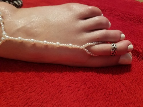 sweetcandytoes