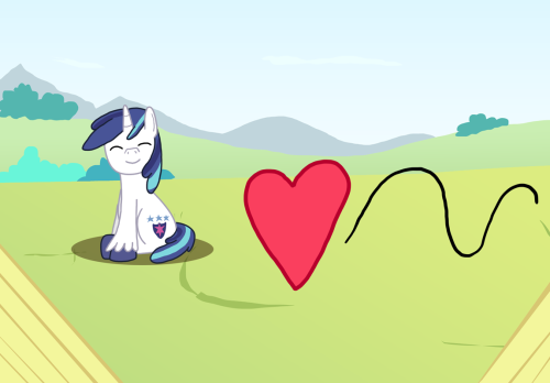 dysfunctionalequestria:  &ldquo;NO ONE ELSE!!!&rdquo; - Twiley————&m