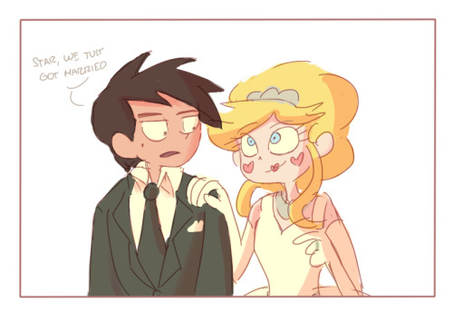 spatziline:  Starco Week: Day 2 - WeddingHaaah Parks and Rec ref