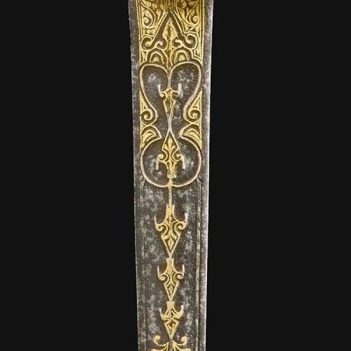 XXX art-of-swords:  Turkish Dagger  With a Fabergé photo