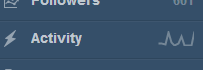 It&rsquo;s like a small heartbeat. I like it.