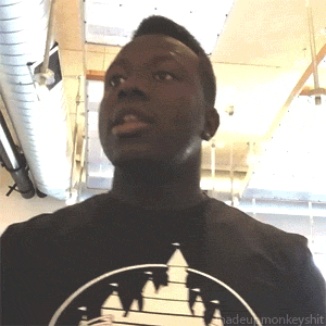 madeupmonkeyshit:  chipotle be like 