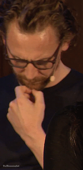 *Grumbles* Why Thomas? Why…?