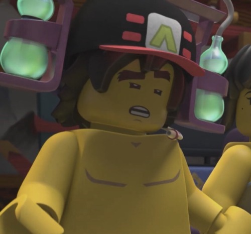 Okay But Regardless Of The Animation I Love Him